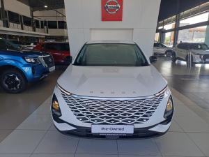 Omoda C5 1.5T 230T Style - Image 3