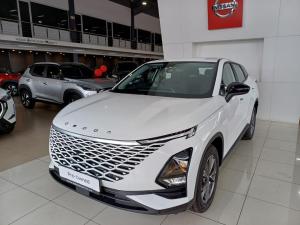 Omoda C5 1.5T 230T Street + - Image 1