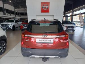 Kia Seltos 1.6 EX+ - Image 5