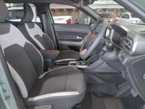 Renault Duster 1.3T Intens - Image 11