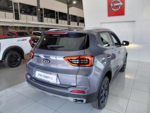 Chery Tiggo 4 Pro 1.5T LiT auto - Image 7