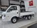Kia K2500 2.5TD workhorse dropside - Thumbnail 4