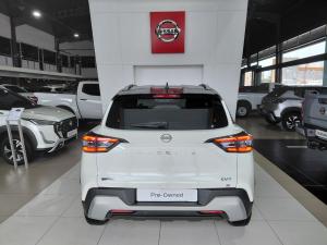 Nissan Magnite 1.0 Turbo Acenta Plus - Image 6