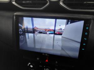 Nissan Magnite 1.0 Visia auto - Image 13