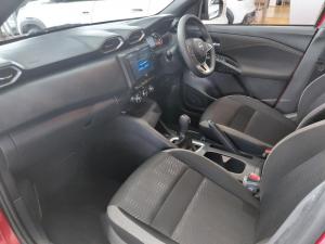 Nissan Magnite 1.0 Visia auto - Image 15