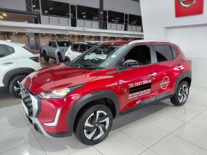 Nissan Magnite 1.0 Visia auto - Image 2