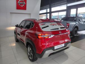 Nissan Magnite 1.0 Visia auto - Image 5