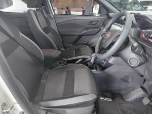 Nissan Magnite 1.0 Turbo Kuro - Image 11