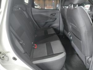 Nissan Magnite 1.0 Turbo Kuro - Image 17