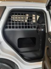 Chery Tiggo 4 Pro 1.5 LiT panel van manual - Image 10