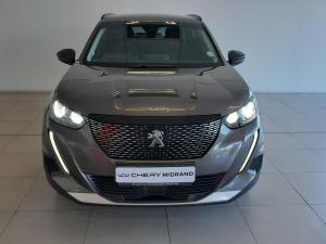 Peugeot 2008 1.2T Allure - Image 2