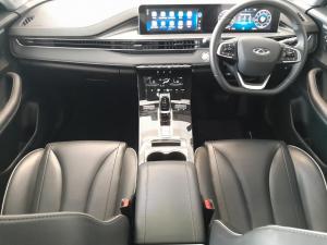 Chery Tiggo Cross 1.5T Elite - Image 20