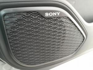 Chery Tiggo 7 1.5T CSH Plug-In Hybrid Ultra - Image 17