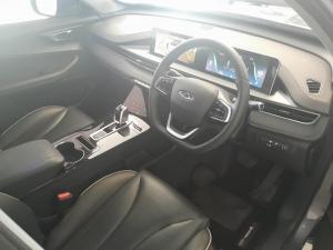 Chery Tiggo Cross 1.5T Elite - Image 18