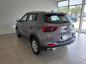 Chery Tiggo 4 Pro 1.5 Comfort - Image 8