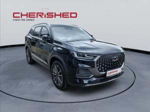 Chery Tiggo 8 Pro 1.6TGDI 290T Executive + - Image 1
