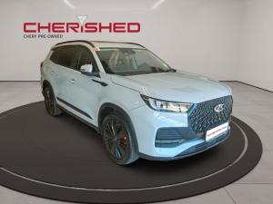 Chery Tiggo 8 Pro Max 2.0TGDI 390T Executive - Image 1