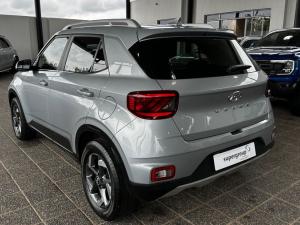 Hyundai Venue 1.0T Fluid auto - Image 10