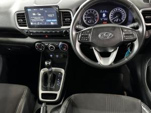 Hyundai Venue 1.0T Fluid auto - Image 15