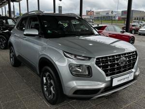 Hyundai Venue 1.0T Fluid auto - Image 1