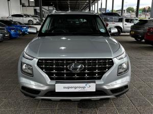 Hyundai Venue 1.0T Fluid auto - Image 2