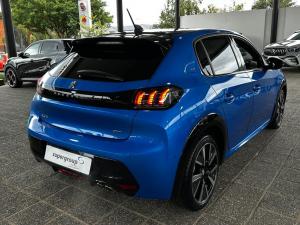 Peugeot 208 1.2T GT - Image 12