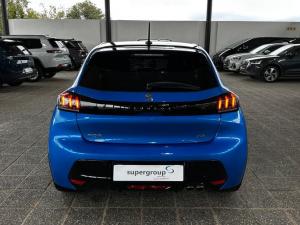 Peugeot 208 1.2T GT - Image 13