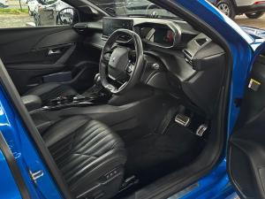 Peugeot 208 1.2T GT - Image 16