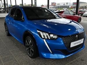 Peugeot 208 1.2T GT - Image 1