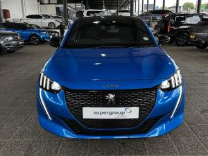 Peugeot 208 1.2T GT - Image 2