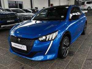 Peugeot 208 1.2T GT - Image 3