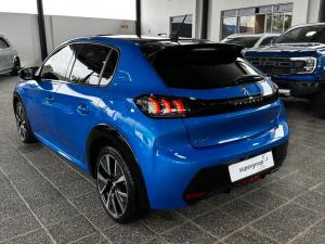 Peugeot 208 1.2T GT - Image 8
