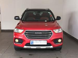 Haval H2 1.5T Luxury auto - Image 2