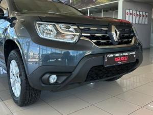 Renault Duster 1.5dCi Zen manual - Image 10
