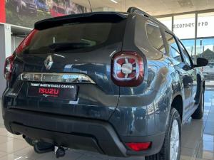 Renault Duster 1.5dCi Zen manual - Image 11