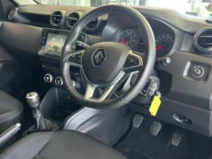 Renault Duster 1.5dCi Zen manual - Image 14