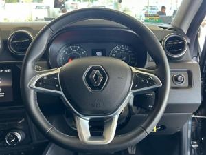 Renault Duster 1.5dCi Zen manual - Image 15