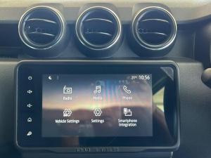 Renault Duster 1.5dCi Zen manual - Image 16