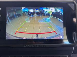 Renault Duster 1.5dCi Zen manual - Image 17