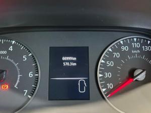 Renault Duster 1.5dCi Zen manual - Image 18