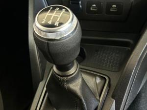 Renault Duster 1.5dCi Zen manual - Image 19