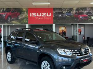 Renault Duster 1.5dCi Zen manual - Image 1