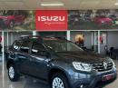 Thumbnail Renault Duster 1.5dCi Zen manual