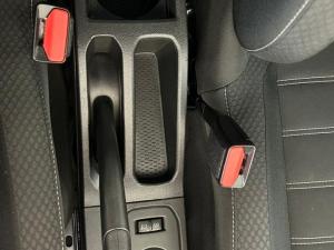 Renault Duster 1.5dCi Zen manual - Image 21