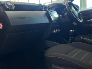 Renault Duster 1.5dCi Zen manual - Image 22