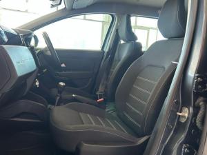 Renault Duster 1.5dCi Zen manual - Image 23