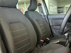 Renault Duster 1.5dCi Zen manual - Image 26