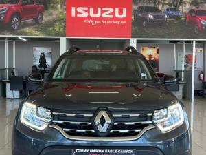 Renault Duster 1.5dCi Zen manual - Image 2