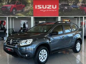 Renault Duster 1.5dCi Zen manual - Image 3