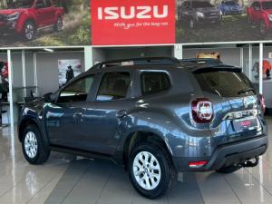 Renault Duster 1.5dCi Zen manual - Image 4
